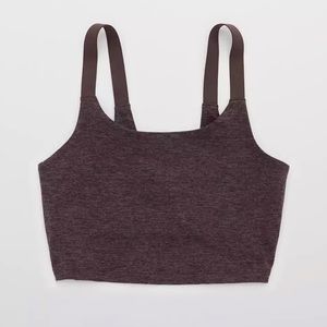 Aerie Hugger Longline Sport Bra XXL NWT!